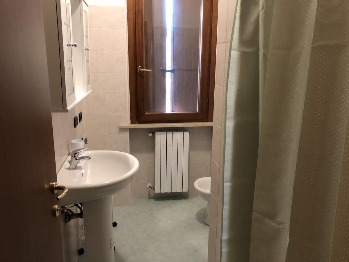 Olimpo Lägenhet Verolanuova Exteriör bild